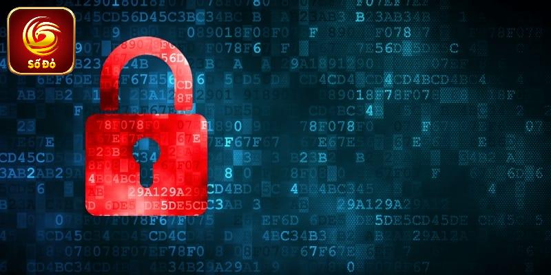 Chính sách bảo mật an toàn cam kết tính minh bạch