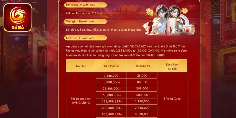 Săn ưu đãi độc quyền giá trị siêu khủng